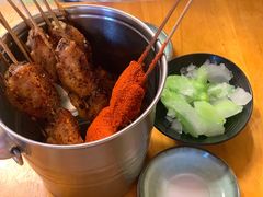 -炒豆合作社(东四总店)