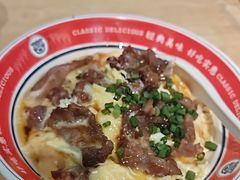 -明記茶餐廳(福田总店)