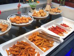 -格瑞欧海鲜自助烤肉火锅(光彩店)