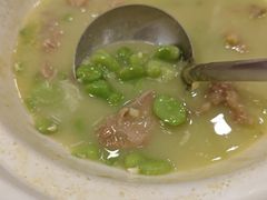 -刘胖子家常菜·蹄花焖藕(富安街店)