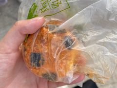 海苔松松小贝-绿姿鲜奶烘焙(临城店)