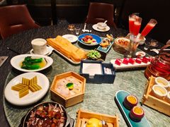 -天瑞轩·粤菜餐厅