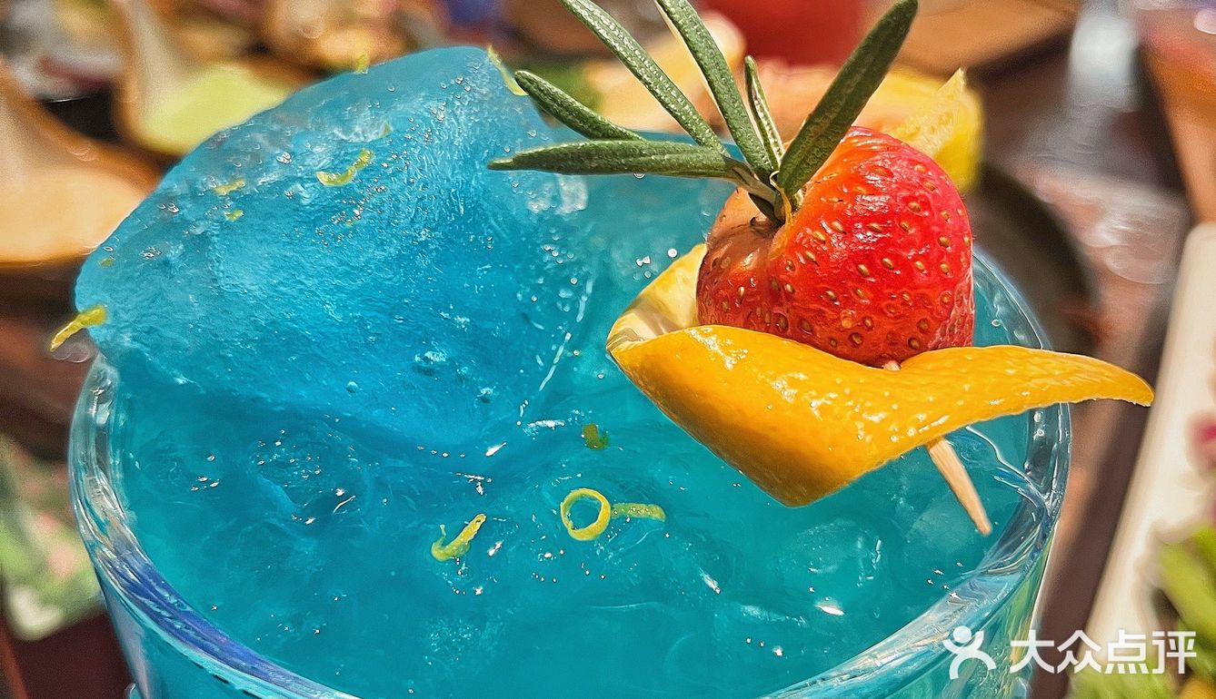 他家20周年等你各种“炫”✨✨✨