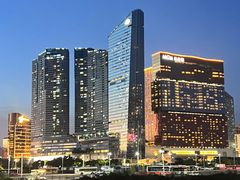 -东望洋炮台东望洋灯塔