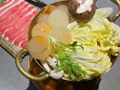 -古仓餐厅·创意菜
