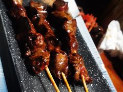 酱烧鸡肝-一吉焼鸟·FOUNDER(桂林路店)
