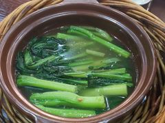 -香江小厨 The Kitchen(香江俱乐部店)