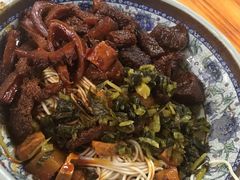 -旺泉餐饮店·清真牛肉面馆