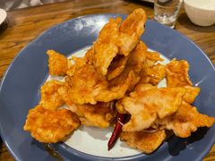 -小时候文化餐厅(盘山店)