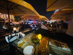 -LENBACH兰巴赫西餐啤酒坊(大连东港店)