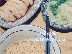 -南小蟹手工點心(三里屯店)