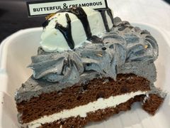 -BUTTERFUL&CREAMOROUS 黄油与面包(中山公园龙之梦店)