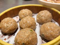 -老淮滨-蚌埠非遗小吃(淮河路店)