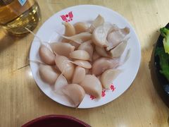 -惠丰源烩面馆(经七路店)