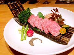 -皇品田苑日式料理(苏州中心店)