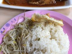 -清华大学-观畴园餐厅