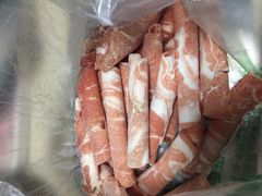 -王德炭烤牛羊肉(西关大街店)