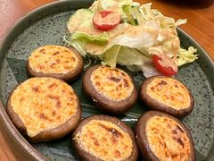 -俊屋料理·烧鸟·寿司·日泰融合菜(星际云汇店)