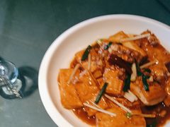 -谢氏老金口七号宴(武昌大道店)