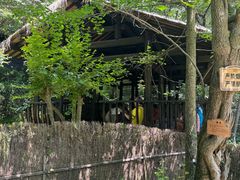 -黄公望隐居地