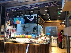 自助取餐区-池田寿司·4H鲜作(朝阳大悦城店)
