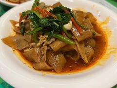 -令氏家外家周礼食府(桥南店)