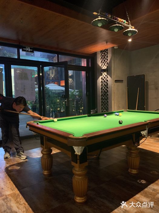 熊猫精酿啤酒厨房(1912店)图片