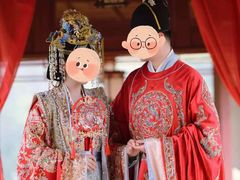 -金夫人婚纱摄影(江津店)