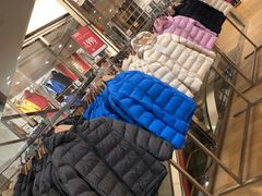 -优衣库(银座店)