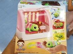 -TOYSRUS玩具反斗城(上海青浦吾悦广场店)