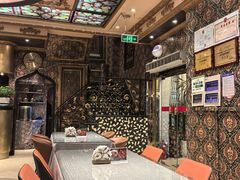 -东方亚克西餐厅(西康路店)