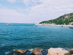 -东澳岛
