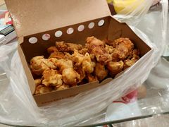 -阿捡忭京炸鸡(韭菜园总店)