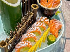 -皓景海鲜·地标美食(双月湾店)