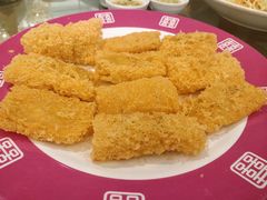 香炸海鲜卷-稻香酒家·35年老字号(侨光店)