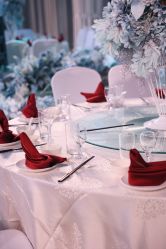 -华东饭店·园林式婚礼宴会厅酒店