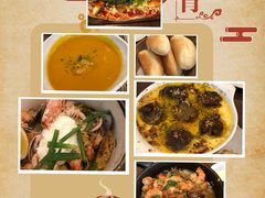 -夏朵餐厅(丁香店)
