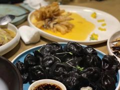 -观宴中餐厅