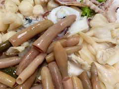 -超越海鲜屋(飞龙物业店)