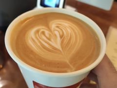 -Joymean coffee.见面咖啡