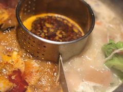 -佬土鹅肠火锅(解放路店)