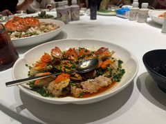 油醋汁蒸顶膏蟹-荣兴酒家(徐家汇店)