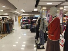 -百盛(中山路店)