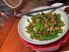 -京味张·北京烤鸭(南山店)
