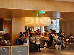 -阿嬷手作(成都万象城店)