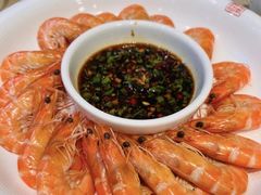 -南海渔家•海鲜•正宗海南菜(海棠湾店)