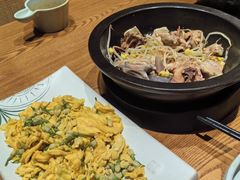 -云海肴·汽锅鸡·云南菜(苏州中心店)