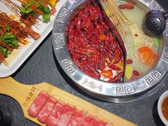 -热辣宗师·串串火锅(万达金街店)