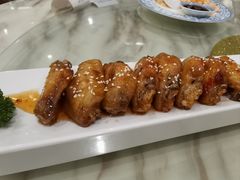 -三凤酒家·百年无锡菜(清扬茂业店)