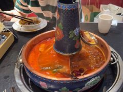 -咏江南·苏式火锅·苏州评弹(观前街店)